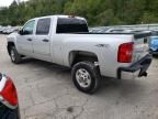 2014 Chevrolet Silverado K2500 Heavy Duty LT