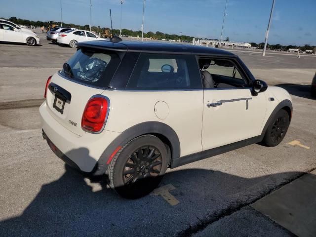 2017 Mini Cooper