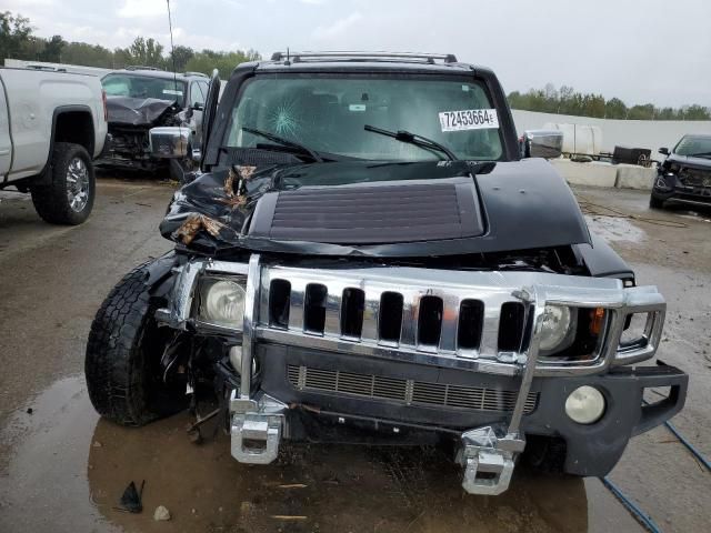 2007 Hummer H3