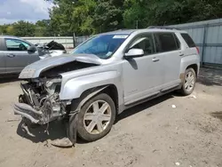 2010 GMC Terrain SLT en venta en Shreveport, LA