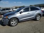 2014 Acura RDX Technology