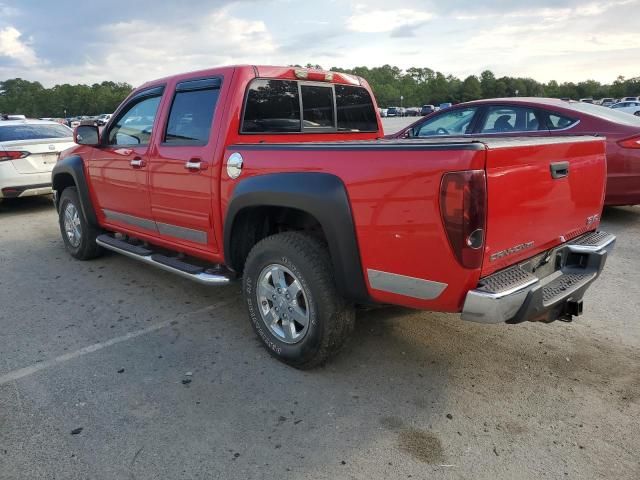 2011 GMC Canyon SLT