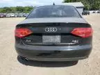 2009 Audi A4 Premium Plus