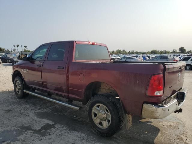 2016 Dodge RAM 2500 ST