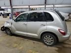 2008 Chrysler PT Cruiser