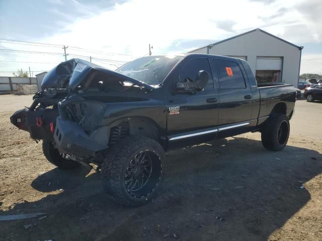 2007 Dodge RAM 3500