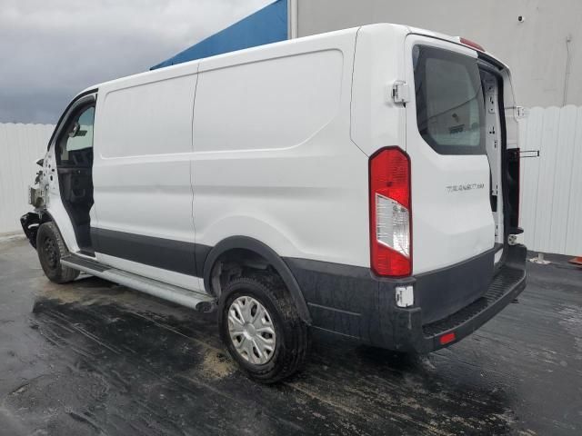 2023 Ford Transit T-250