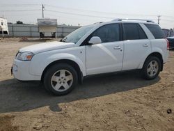 Salvage cars for sale at Nampa, ID auction: 2006 Saturn Vue