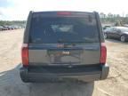 2007 Jeep Commander