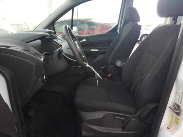 2014 Ford Transit Connect XLT