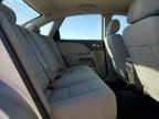 2008 Ford Taurus SEL