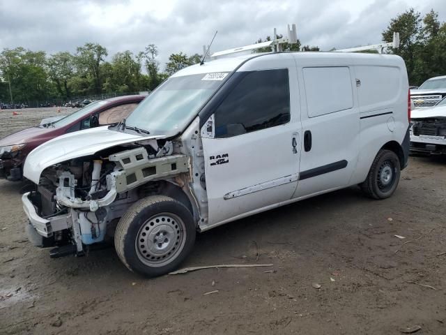 2019 Dodge RAM Promaster City