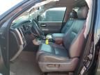 2008 Toyota Sequoia Platinum