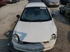 2000 Dodge Neon Base