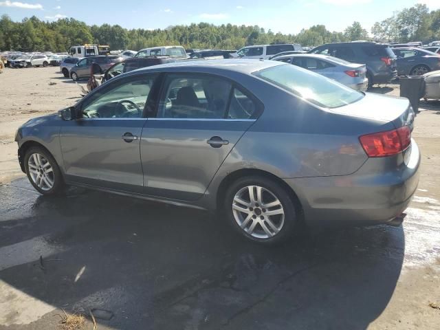 2013 Volkswagen Jetta SE