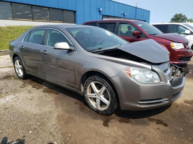 2010 Chevrolet Malibu 2LT