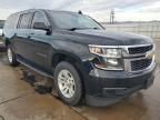 2019 Chevrolet Suburban K1500 LT