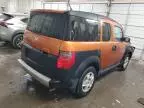 2007 Honda Element LX