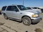 2000 Ford Expedition XLT