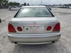 2005 Lexus GS 300