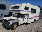 1990 Toyota Pickup Cab Chassis Super Long Wheelbase