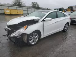 2013 Hyundai Sonata SE en venta en Lebanon, TN