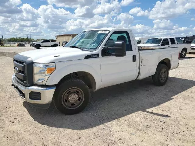 2014 Ford F250 Super Duty