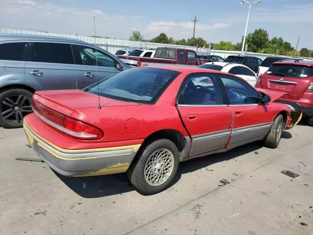 1993 Chrysler Concorde