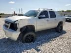 2011 Chevrolet Avalanche LTZ