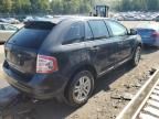 2007 Ford Edge SE