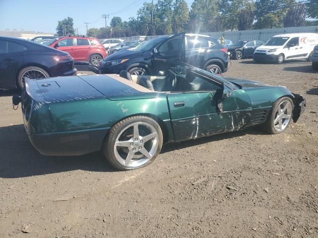 1994 Chevrolet Corvette