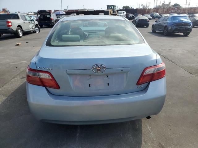 2008 Toyota Camry CE