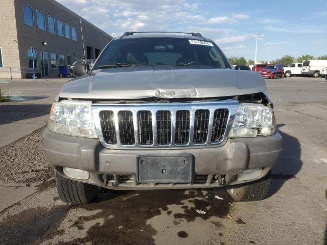 2003 Jeep Grand Cherokee Laredo