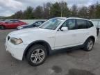 2006 BMW X3 3.0I