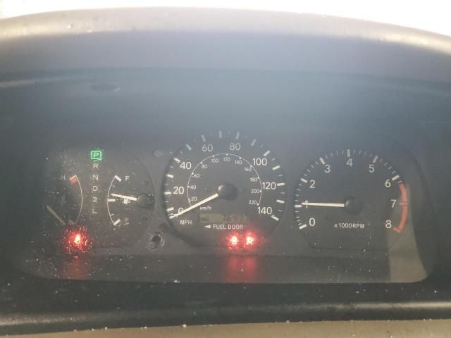 2000 Toyota Camry CE