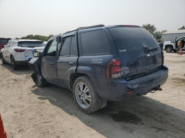 2007 Chevrolet Trailblazer LS