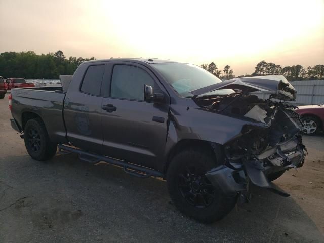 2016 Toyota Tundra Double Cab SR