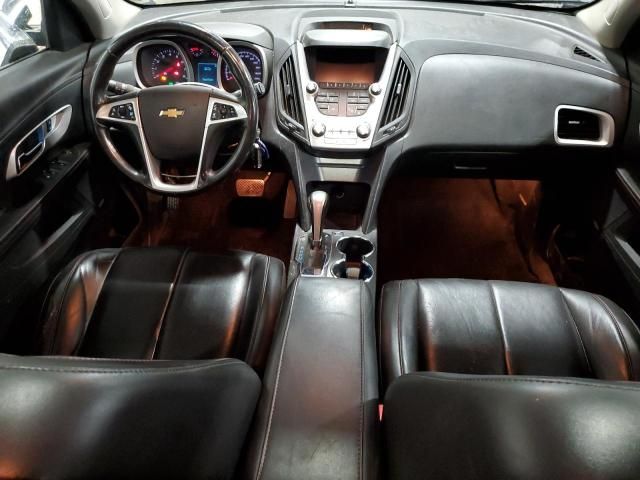 2015 Chevrolet Equinox LTZ