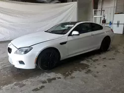 Cars Selling Today at auction: 2013 BMW 650 XI