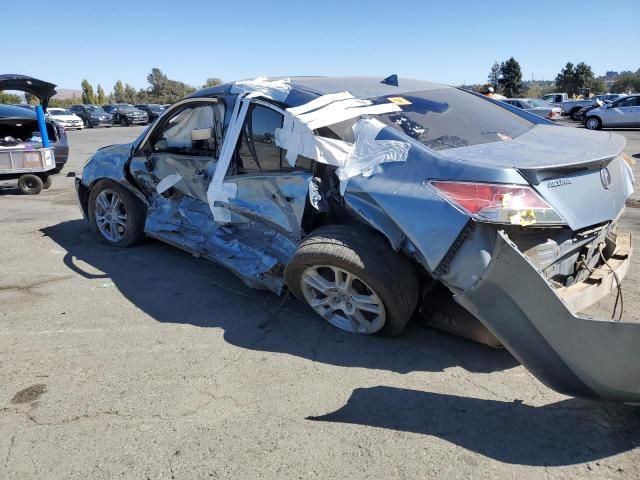 2009 Acura TL