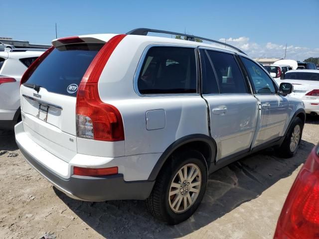 2008 Volvo XC90 3.2