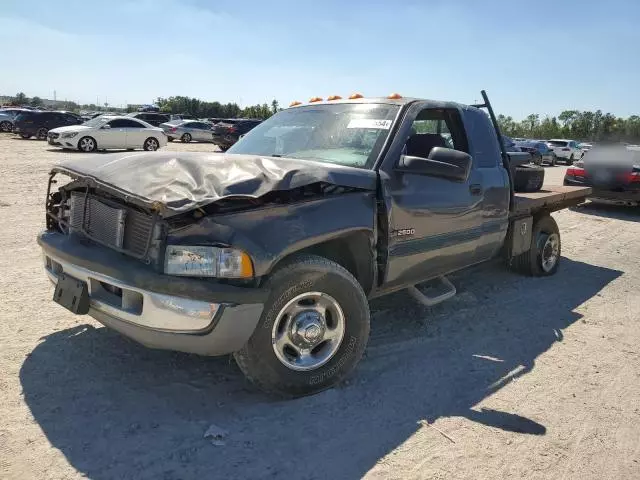 2002 Dodge RAM 2500