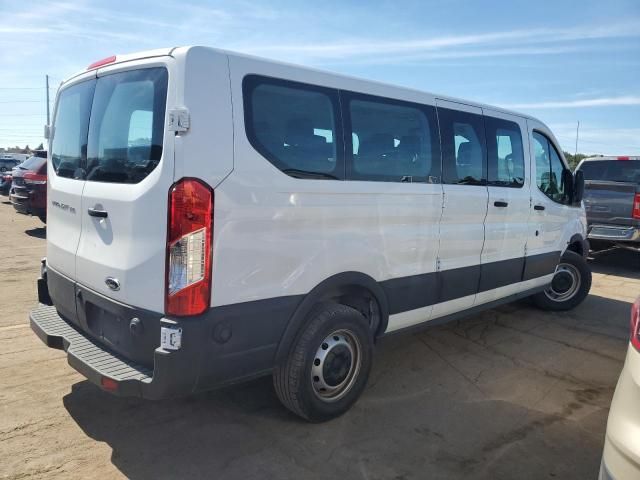 2019 Ford Transit T-350