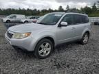 2010 Subaru Forester 2.5X Premium