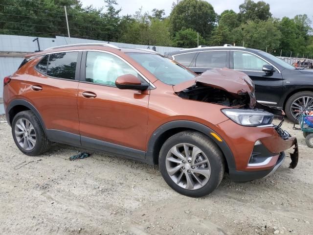 2020 Buick Encore GX Select