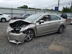 2017 Subaru Legacy 3.6R Limited en venta en Hillsborough, NJ