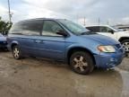 2007 Dodge Grand Caravan SXT