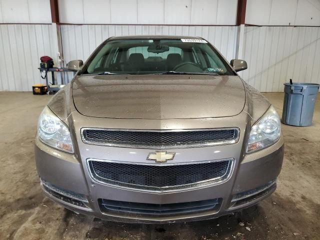 2011 Chevrolet Malibu 1LT