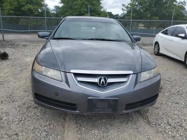 2006 Acura 3.2TL