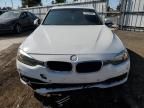 2016 BMW 328 I Sulev